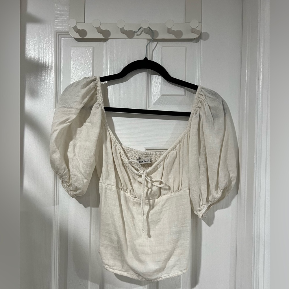 Abercrombie and Fitch tops bundle